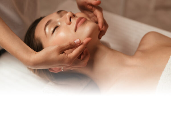 Antimigrenózní masáž